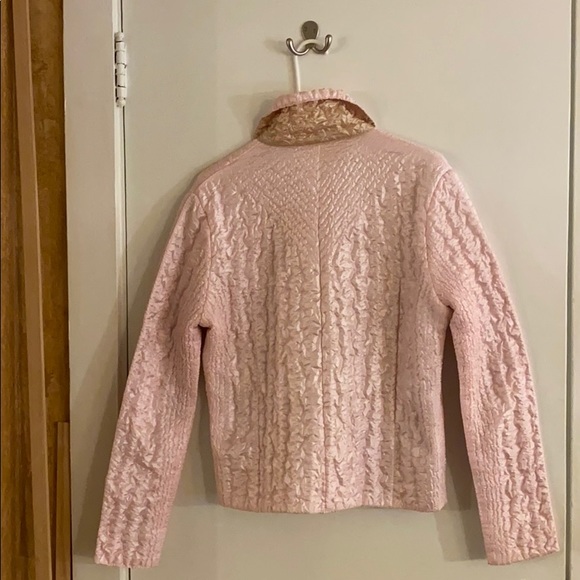 Jacket - Picture 2 of 4